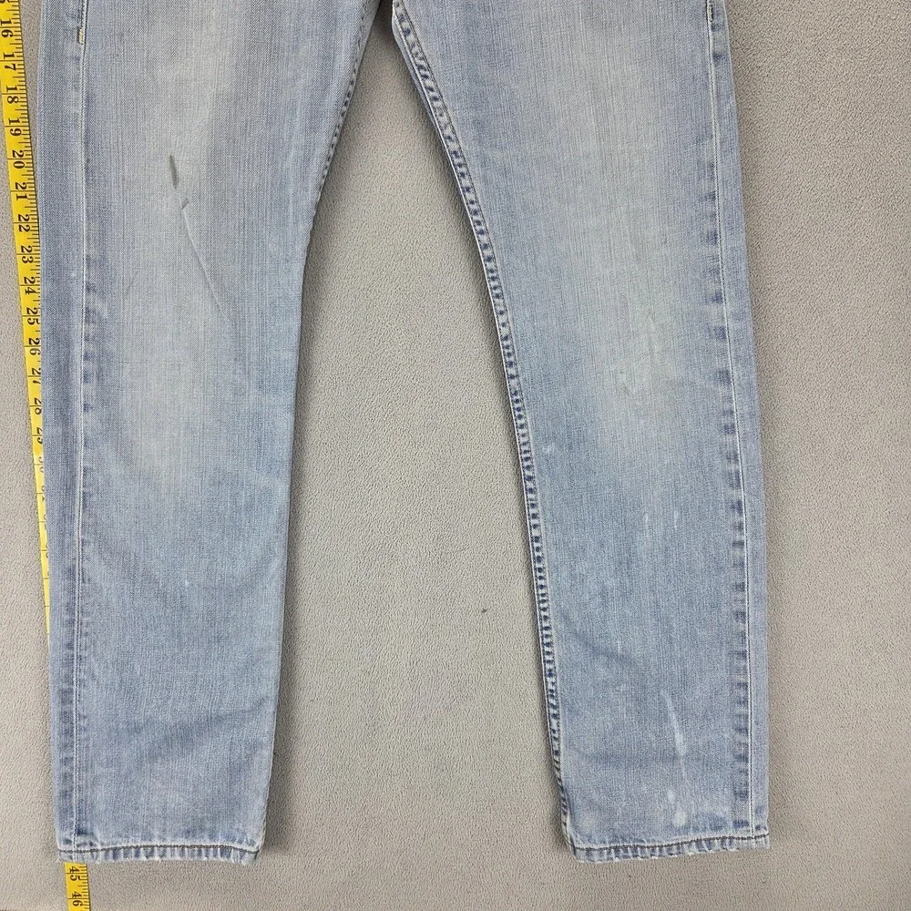 Levis 11877 vintage